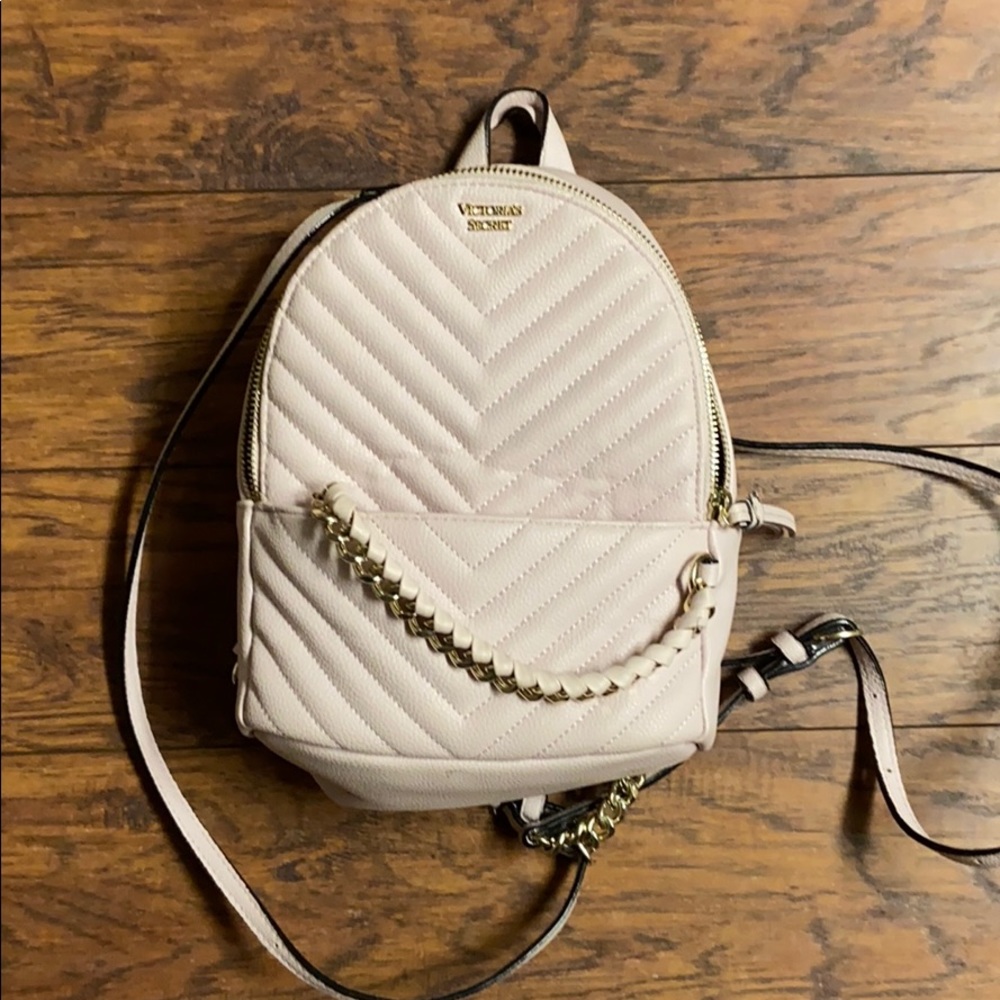 Victoria’s Secret Backpack